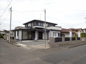 福島県郡山市静町