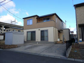 福島県郡山市富久山町久保田字我妻