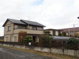 福島県東白川郡塙町大字上渋井字久保田