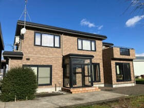 青森県弘前市大字小沢字大開