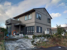 岩手県滝沢市鵜飼洞畑