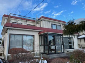 岩手県盛岡市西松園３丁目