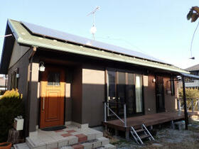 福島県東白川郡塙町大字台宿字南原