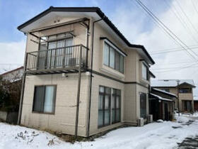 岩手県奥州市胆沢小山字道場