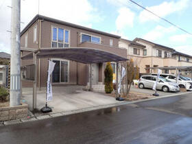 福島県須賀川市森宿字ウツロ田