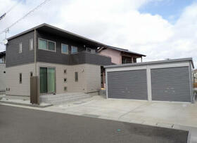 福島県本宮市荒井字山神