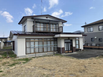 detached 宮城県遠田郡美里町字志賀町１丁目