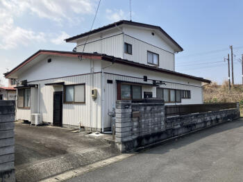 detached 宮城県遠田郡美里町字志賀町１丁目