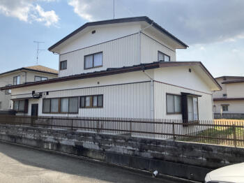 detached 宮城県遠田郡美里町字志賀町１丁目
