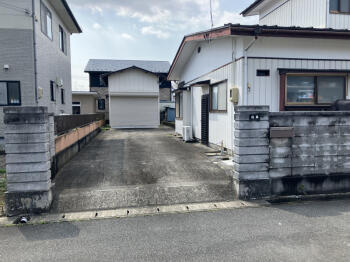 detached 宮城県遠田郡美里町字志賀町１丁目