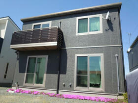 岩手県盛岡市三本柳２地割