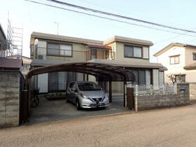 福島県会津若松市町北町大字藤室字藤室南