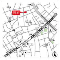 ＪＰ　ｎｏｉｅ　駒沢大学 208 ｜ 東京都世田谷区上馬４丁目（賃貸マンション1R・2階・25.92㎡） その14