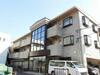中町グリーンハイム 2階 築38年の賃貸物件