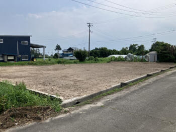Land, Kami Town, Miyagi