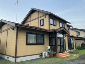 岩手県胆沢郡金ケ崎町六原東町