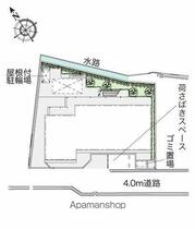 レオパレス梅花  ｜ 千葉県市川市国分２丁目（賃貸アパート1K・2階・21.81㎡） その13