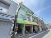 グリーンハイツ芳見屋 3階 築50年6ヶ月の賃貸物件