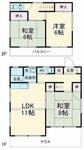 稲垣様貸家Ⅲのイメージ