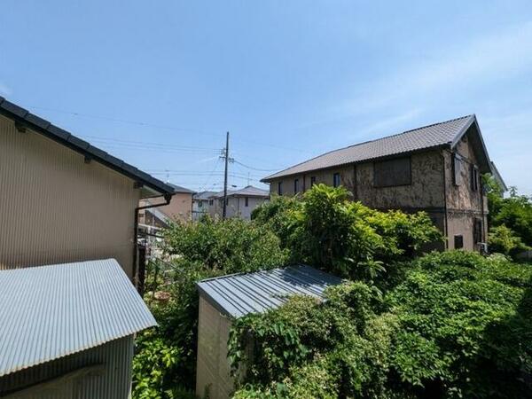 静岡県浜松市中央区富塚町(賃貸マンション1LDK・2階・37.19㎡)の写真 その14