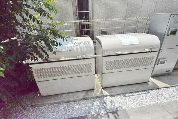 東京都武蔵野市吉祥寺本町３丁目(賃貸アパート1LDK・1階・45.01㎡)の写真 その6