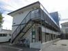 篠崎駅より徒歩7分 1階 築36年6ヶ月の賃貸物件