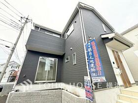 神奈川県横浜市青葉区荏田西４丁目