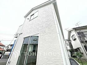 神奈川県横浜市青葉区荏田西４丁目