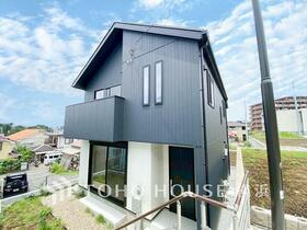 神奈川県横浜市旭区本宿町