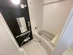 画像5:浴室換気乾燥機バスルーム