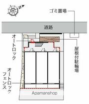 レオネクストクレスト夢見ヶ崎 201 ｜ 神奈川県川崎市幸区南加瀬１丁目（賃貸マンション1R・2階・27.80㎡） その13