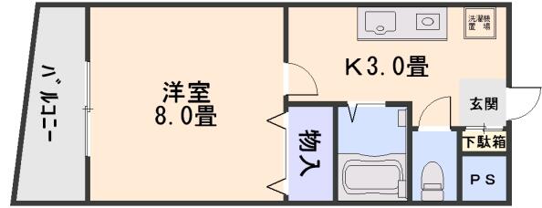 物件拡大画像