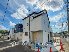 神奈川県横浜市都筑区大棚町