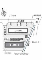 レオパレスサンライズⅠ 103 ｜ 千葉県千葉市稲毛区小深町（賃貸アパート1K・1階・23.18㎡） その13