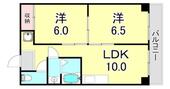 ダイバーシティ神戸長田Ｂ棟のイメージ