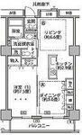 東雲キャナルコートＣＯＤＡＮ１８号棟のイメージ