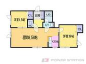 ポラリスのイメージ