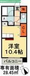 千葉市中央区神明町 9階建 築16年のイメージ