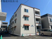 札幌市南区南三十二条西９丁目 3階建 築3年のイメージ