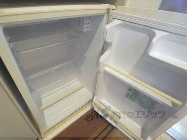 画像15:冷蔵庫