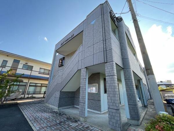 福岡県北九州市小倉北区熊本２丁目(賃貸アパート1LDK・1階・41.02㎡)の写真 その13