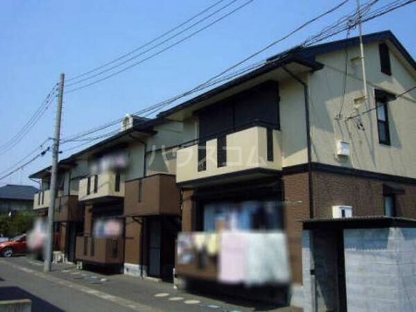 apartment 埼玉県北本市北本２丁目
地図を見る