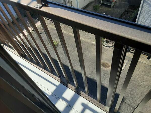 detached 東京都世田谷区南烏山４丁目

地図を見る