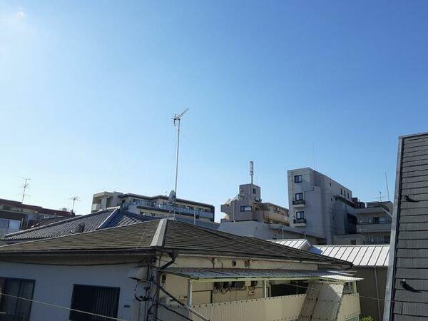 detached 東京都世田谷区南烏山４丁目

地図を見る