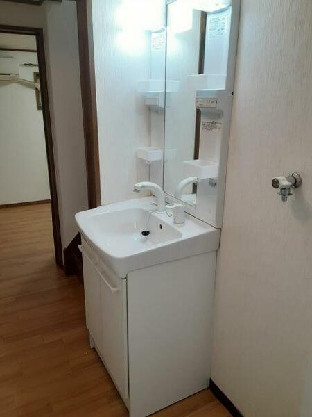 detached 東京都世田谷区南烏山４丁目

地図を見る