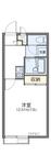 堺市堺区北三国ヶ丘町４丁 2階建 築12年のイメージ