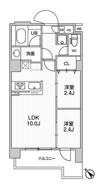 物件画像