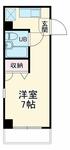 川崎市中原区木月４丁目 3階建 築31年のイメージ