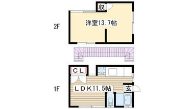 物件番号「223032101115」の写真