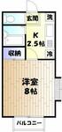 相模原市緑区橋本６丁目 4階建 築29年のイメージ